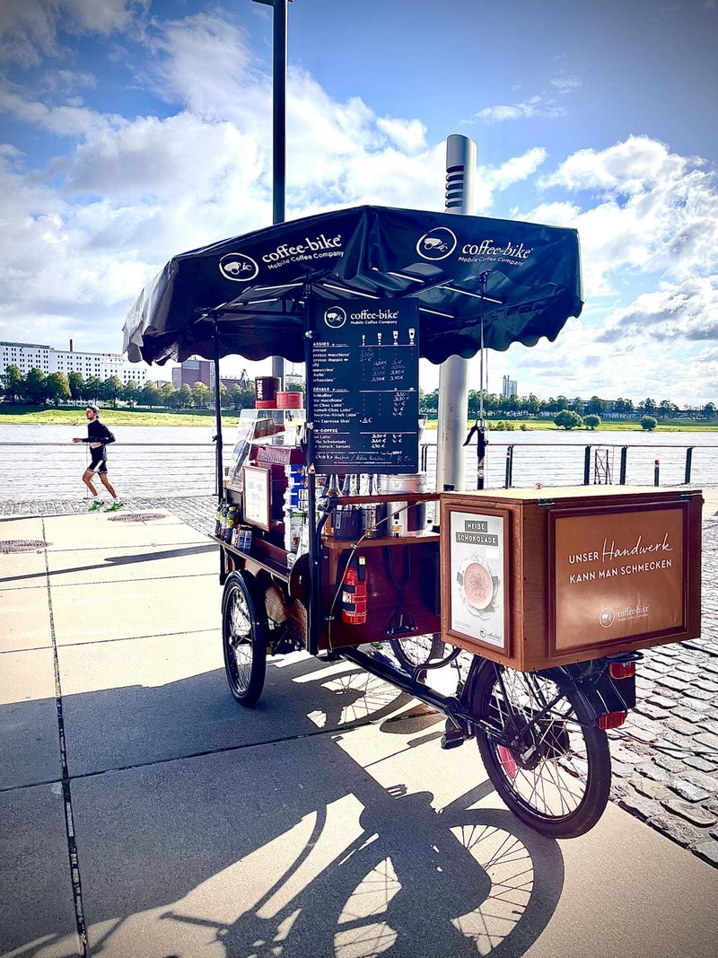 Coffee-Bike