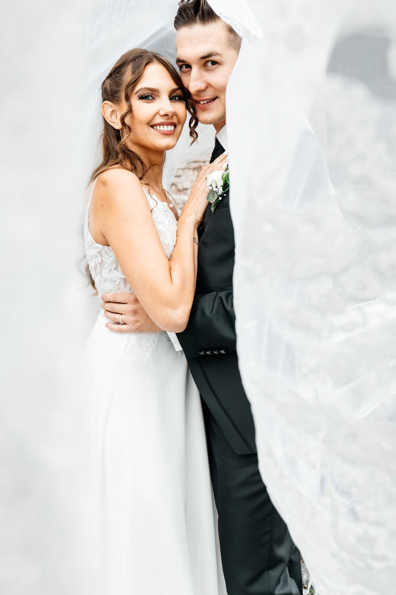Hochzeitsfotografin Villingen-Schwenningen