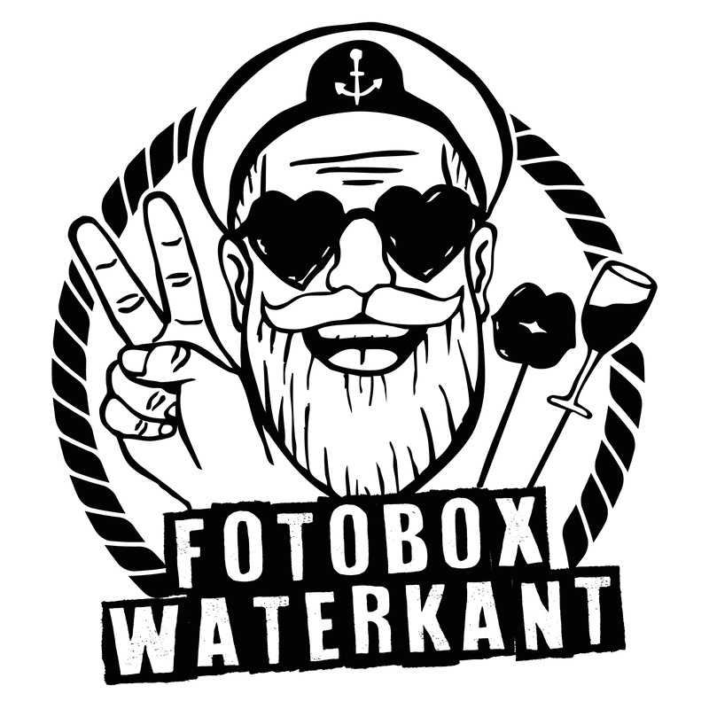 Fotobox Waterkant