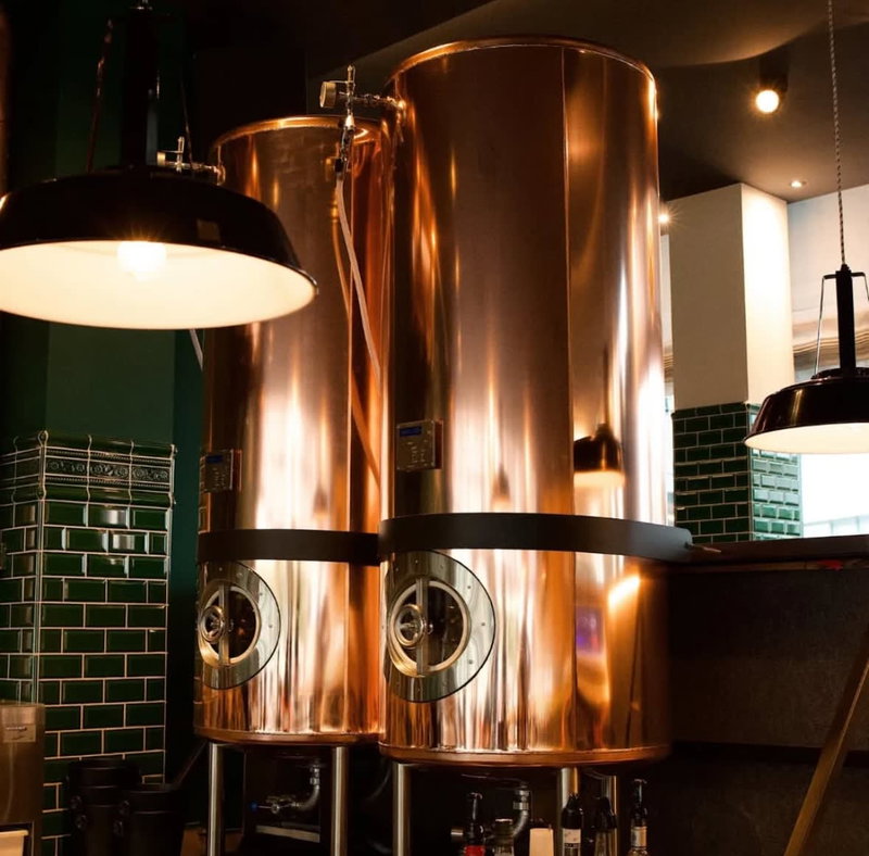 Brauhaus Eins