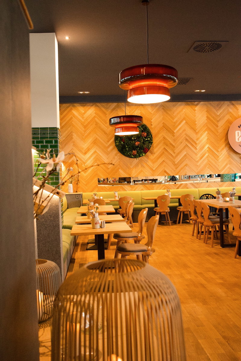 Brauhaus Eins