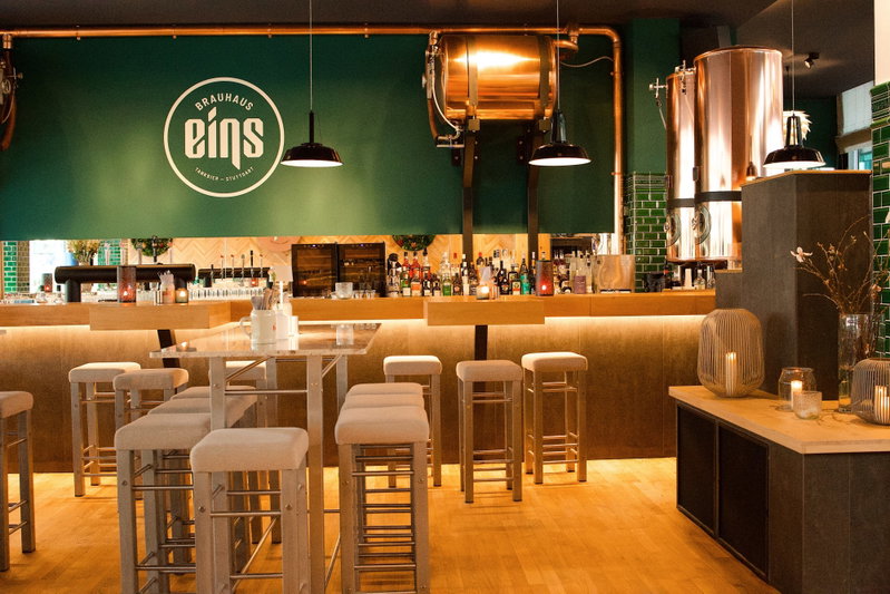 Brauhaus Eins