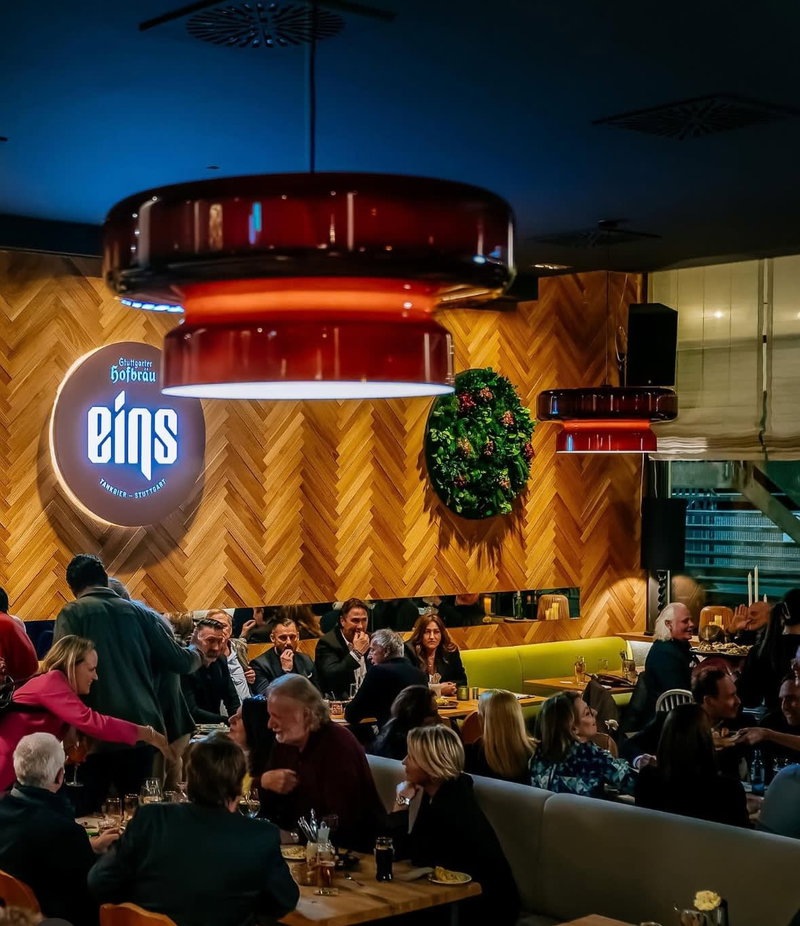 Brauhaus Eins