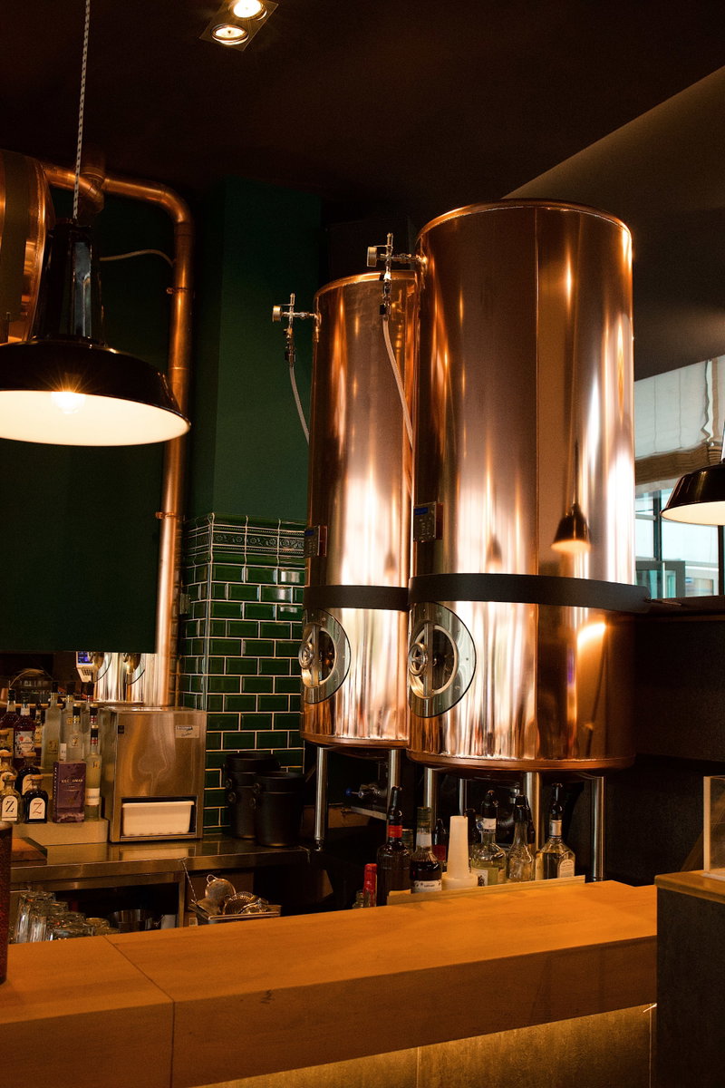 Brauhaus Eins