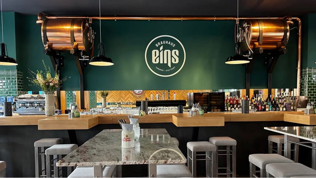 Brauhaus Eins