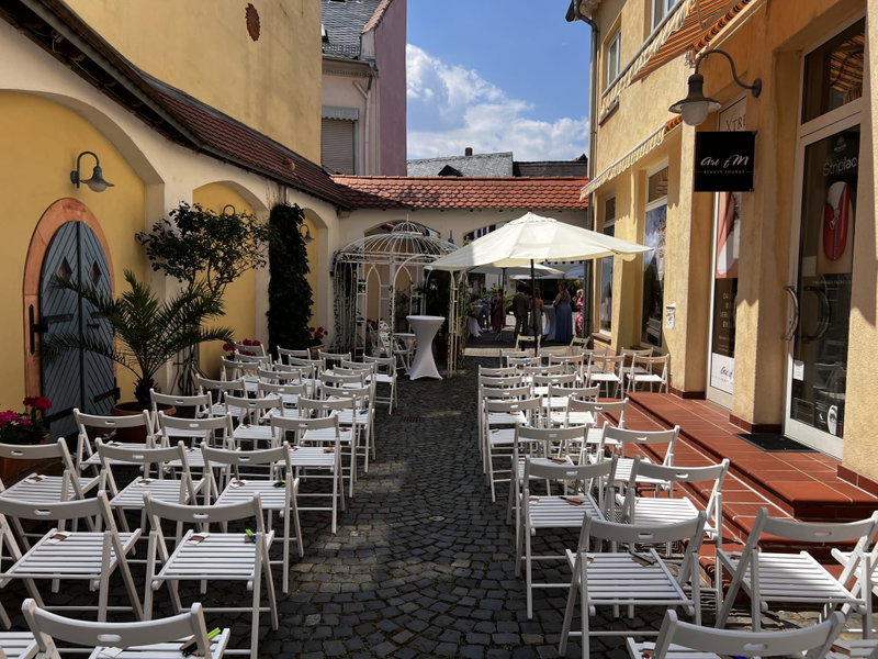 Kaiserhofgewölbe