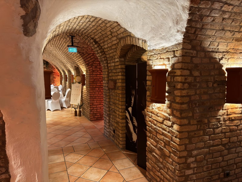 Kaiserhofgewölbe