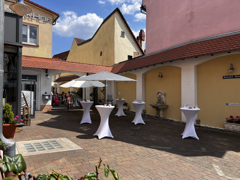 Kaiserhofgewölbe
