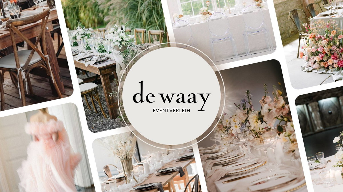 de Waay Eventverleih