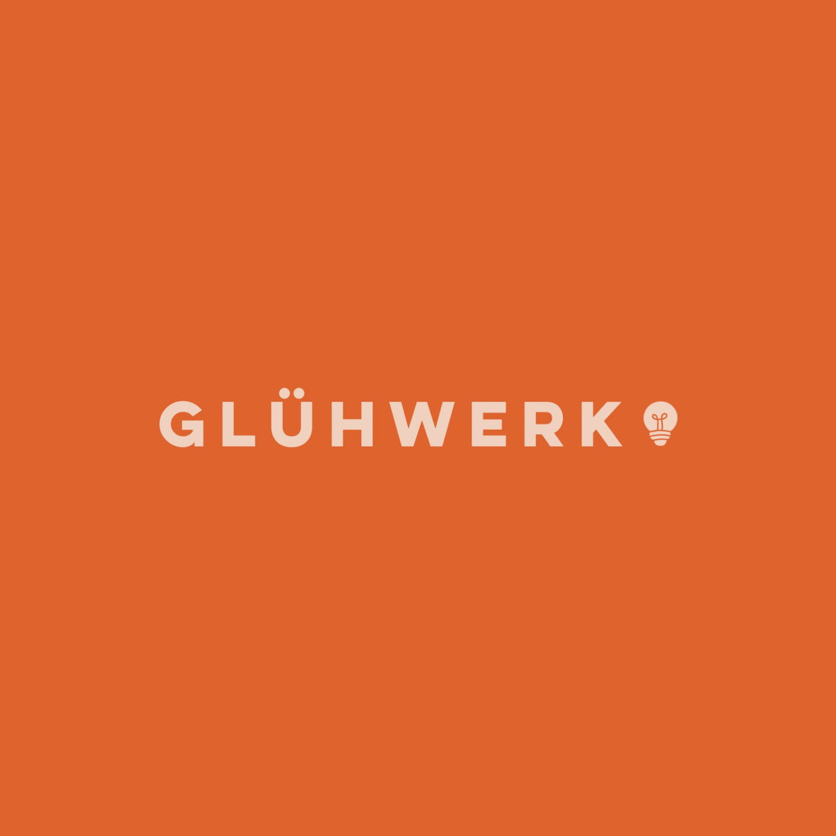 Gluehwerk