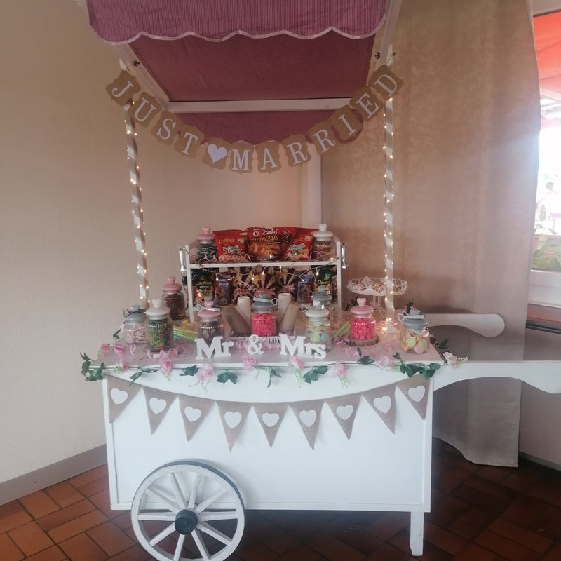 Candybar-Kaiserslautern