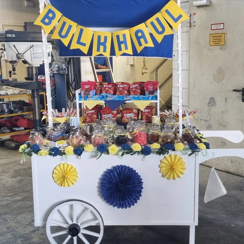 Candybar-Kaiserslautern