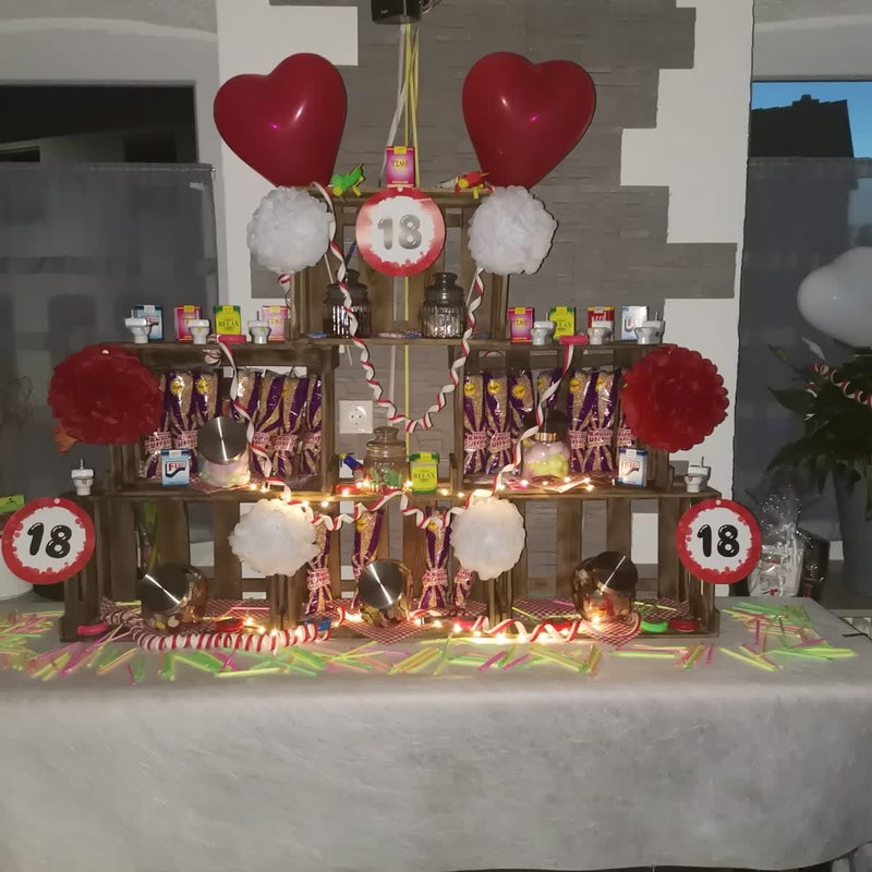 Candybar-Kaiserslautern