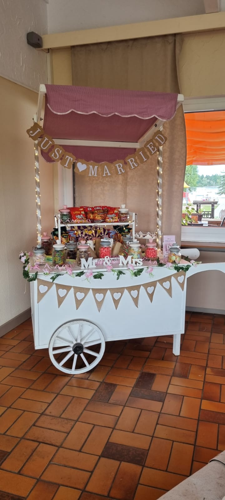 Candybar-Kaiserslautern