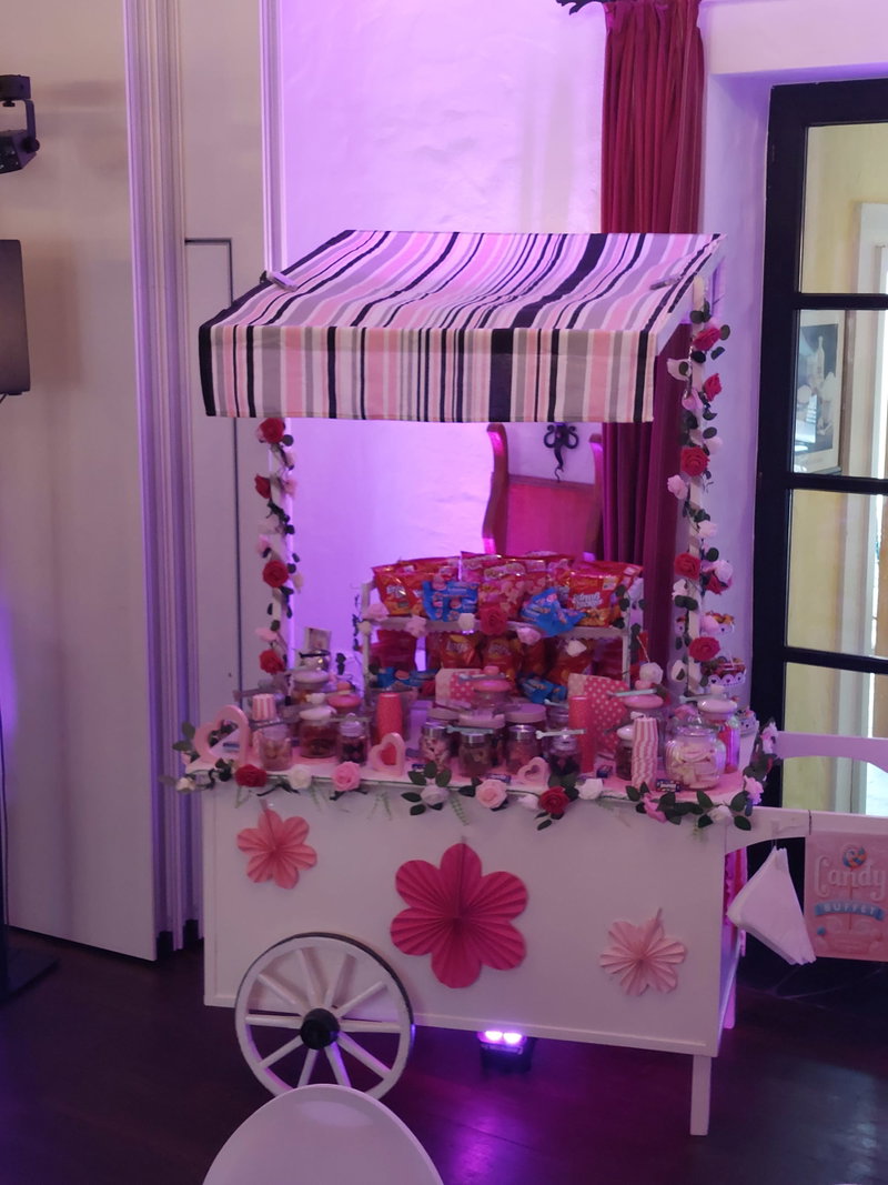 Candybar-Kaiserslautern