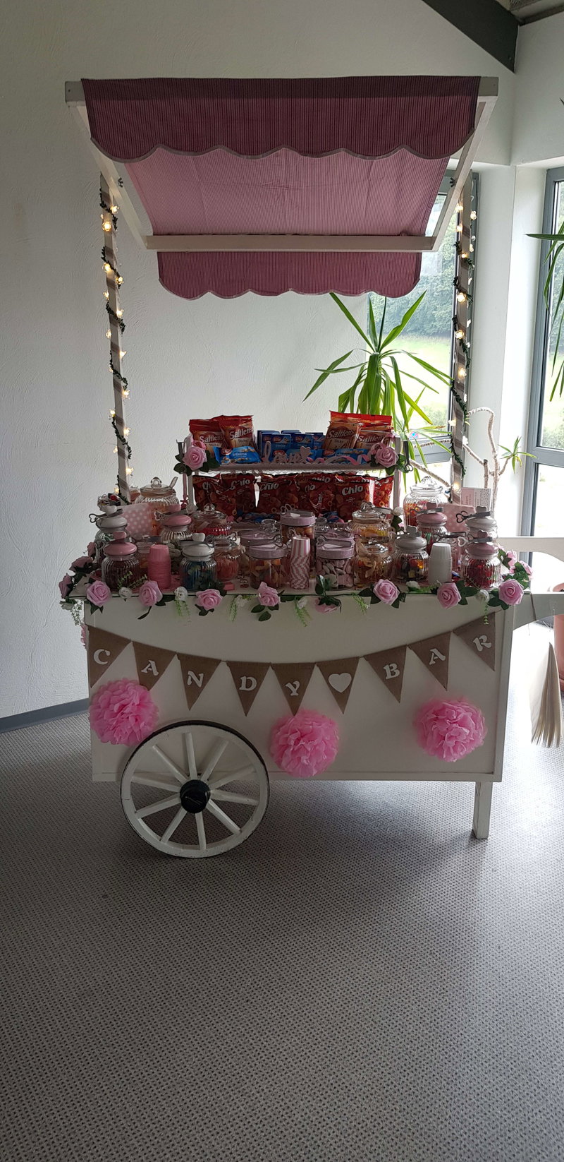 Candybar-Kaiserslautern