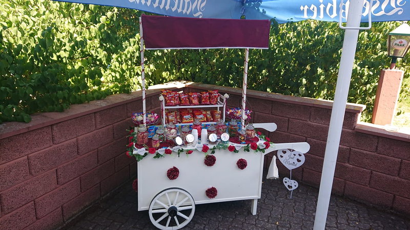 Candybar-Kaiserslautern