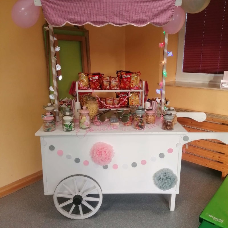 Candybar-Kaiserslautern