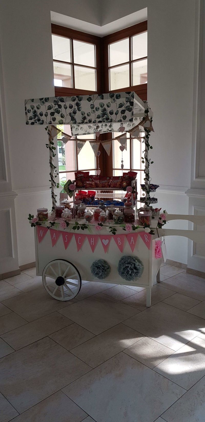 Candybar-Kaiserslautern
