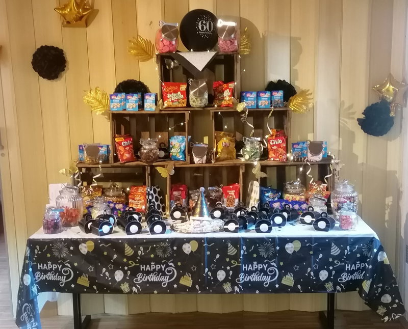 Candybar-Kaiserslautern