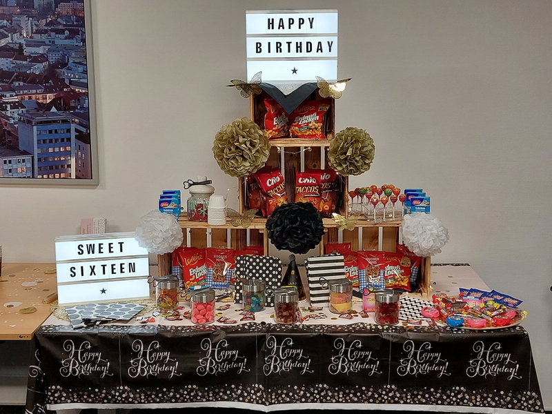 Candybar-Kaiserslautern