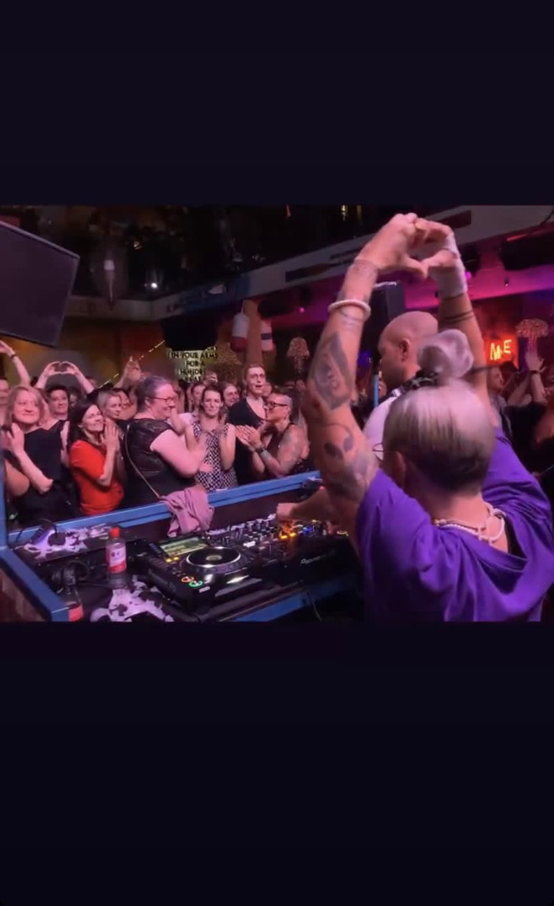 Dj Käry