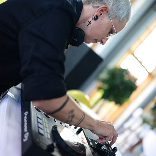 Dj Käry