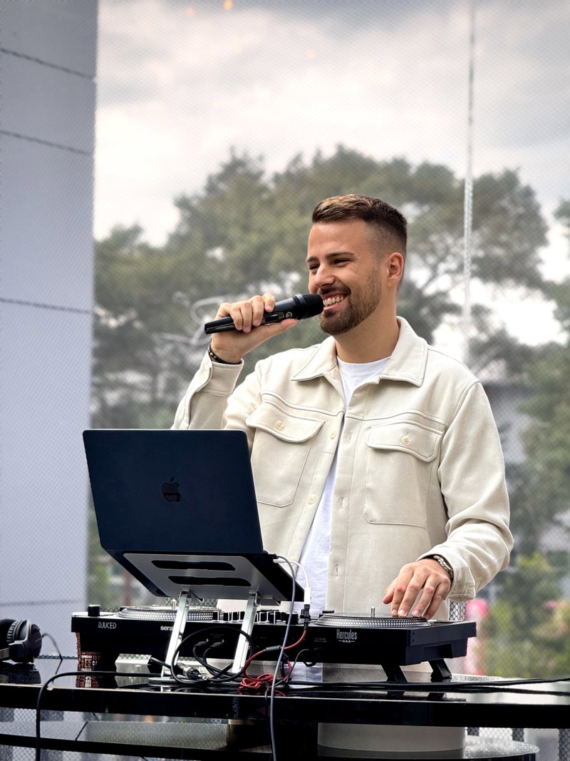 DJ D-Lopez