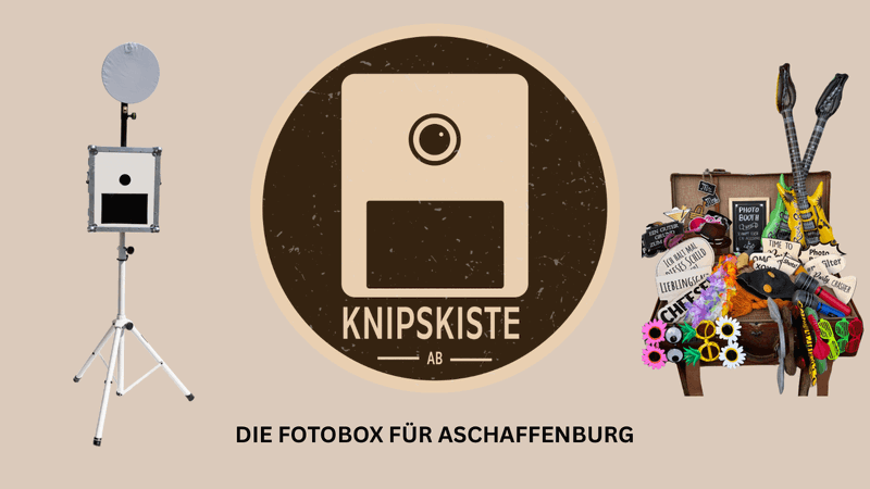 Knipskiste Aschaffenburg