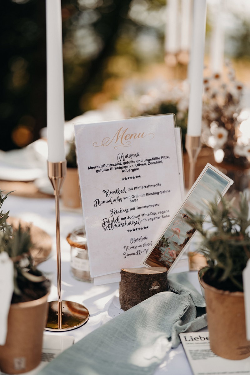 CD Wedding