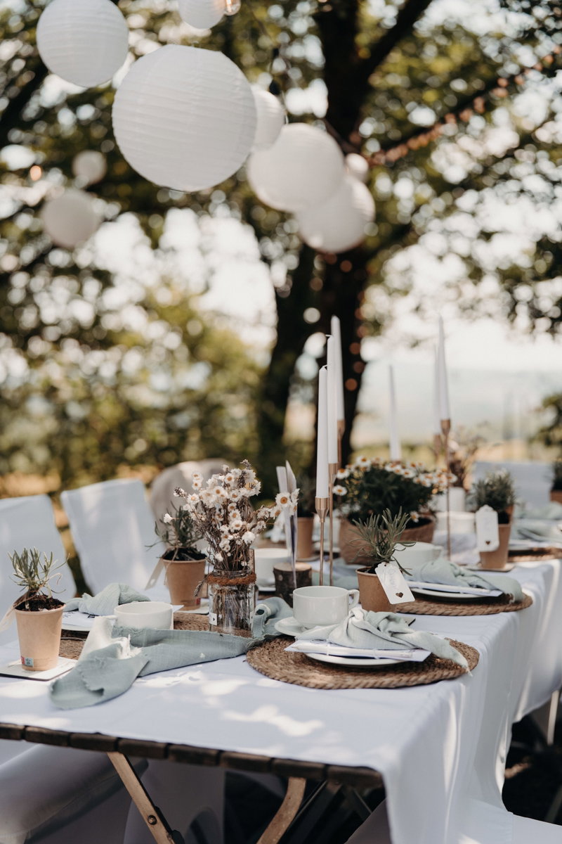 CD Wedding
