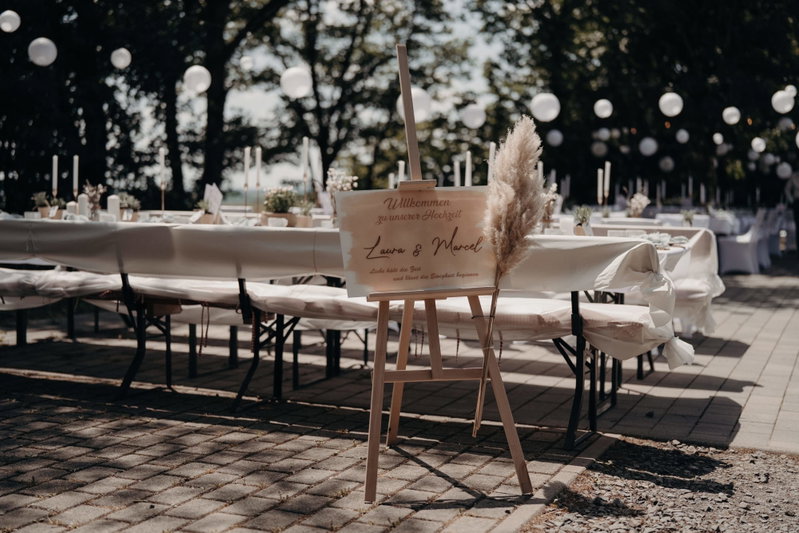 CD Wedding