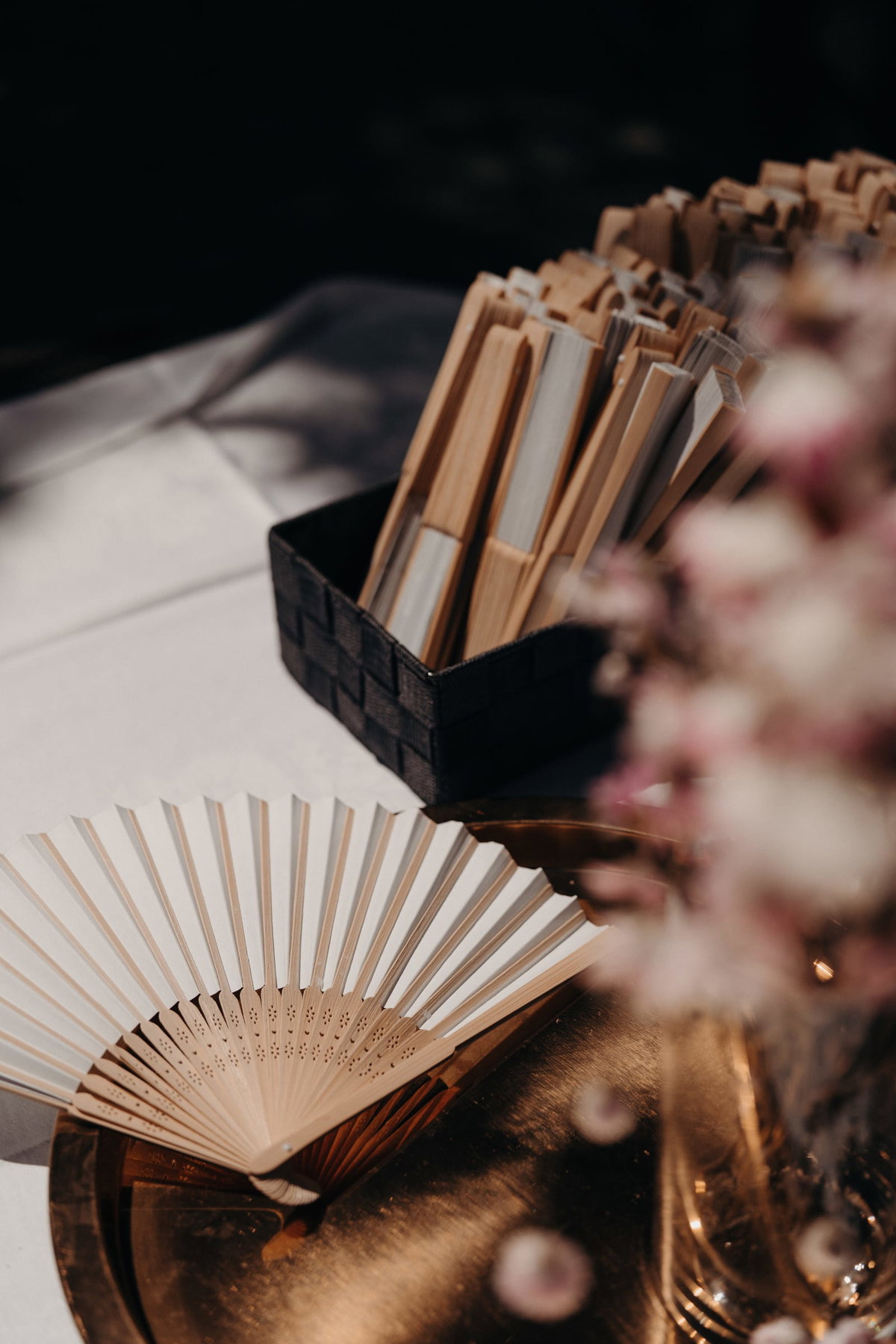 CD Wedding