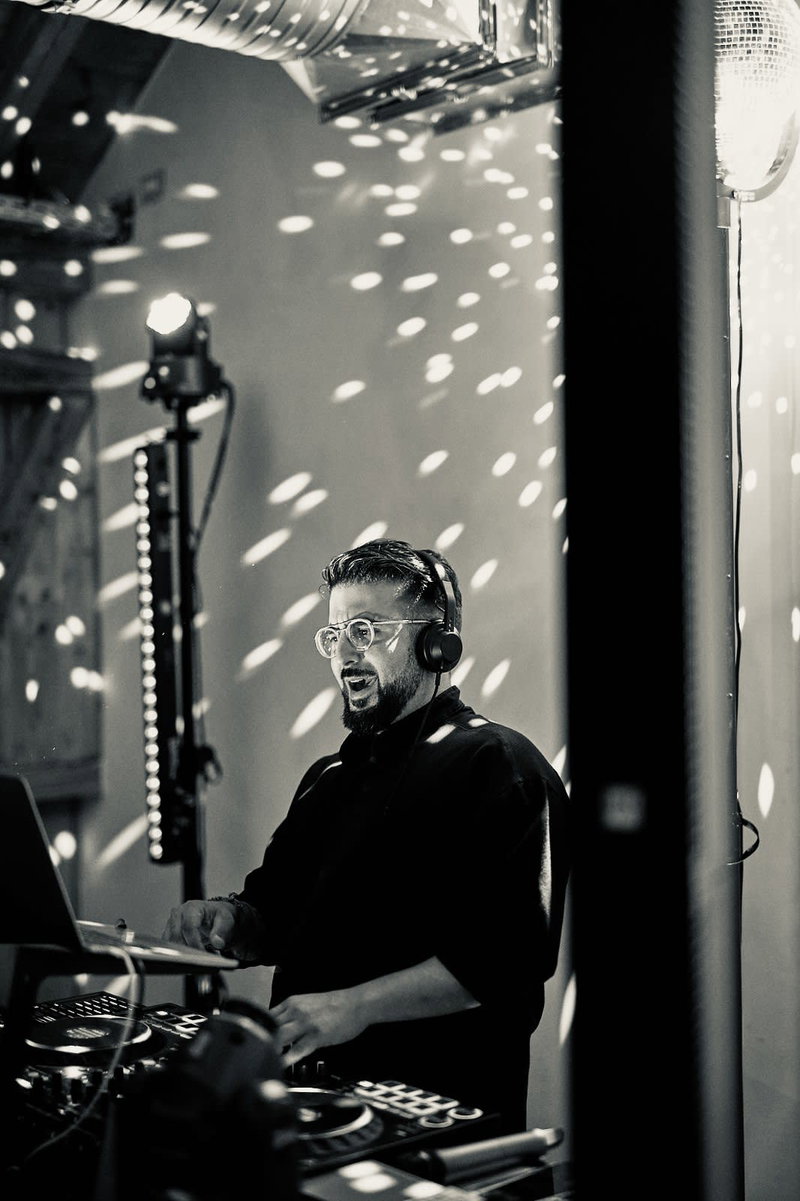 DJ Delta
