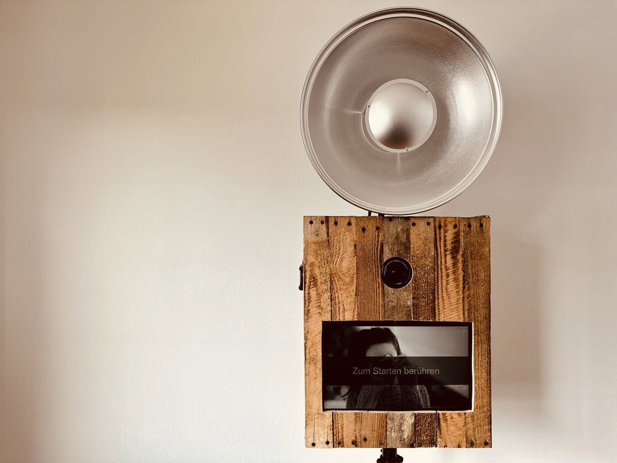 flashboxx Fotobox | Erlenbach a. Main