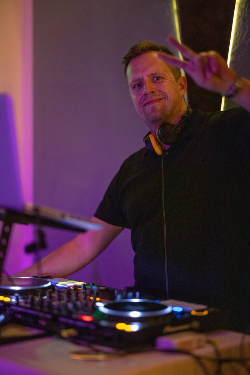 DJ Optik