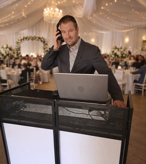 DJ-Heckle