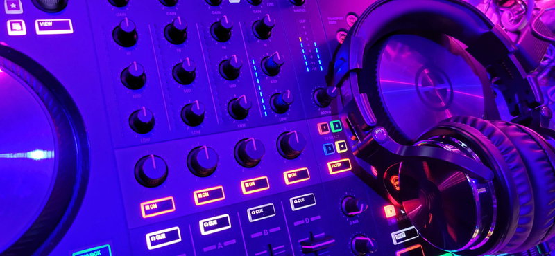 Dj-Alwin