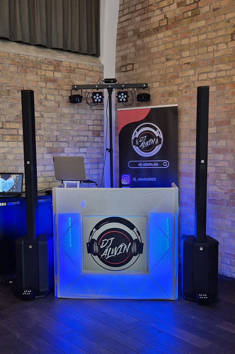 Dj-Alwin