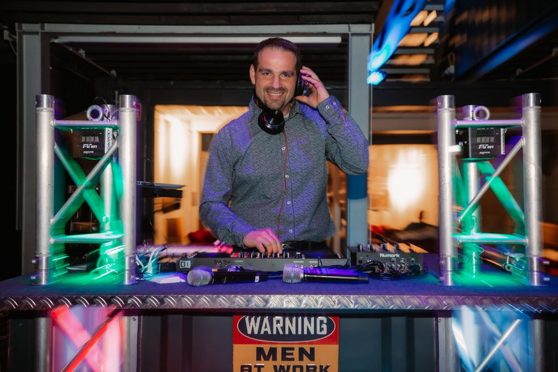 Dj-Alwin