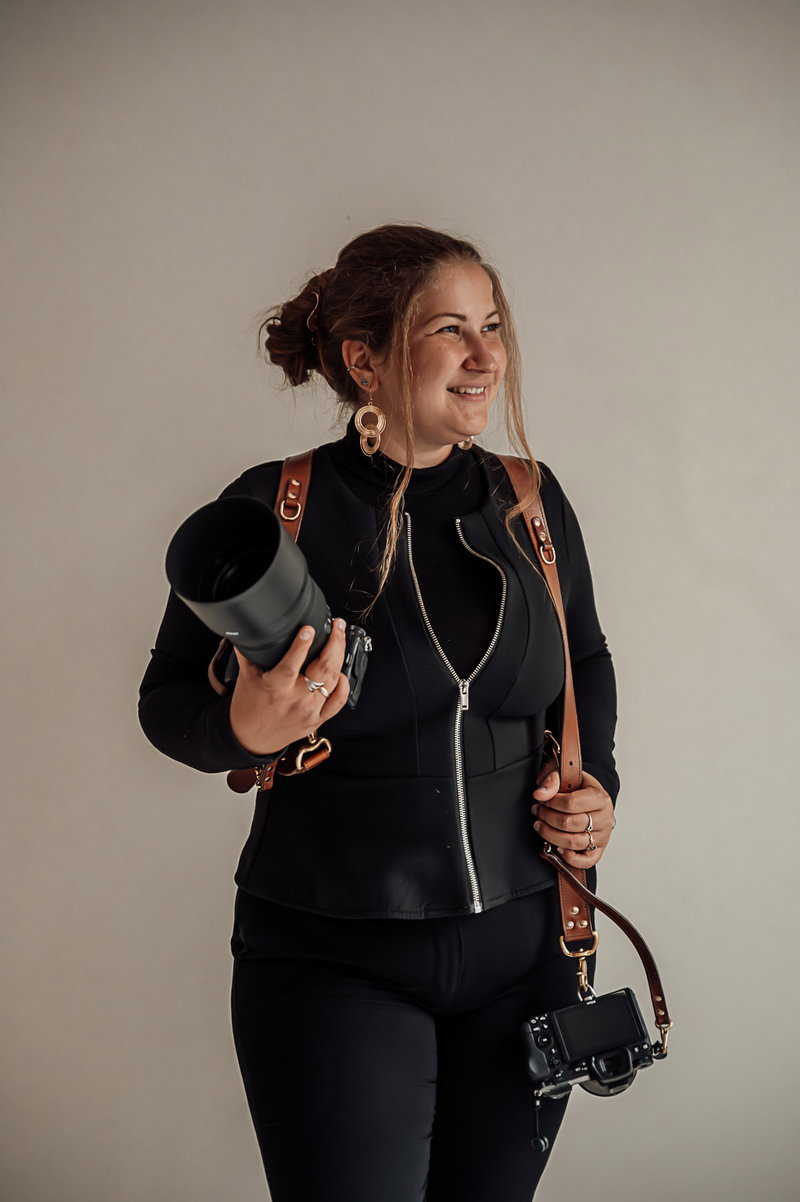Milena Andree Hochzeitsfotografie