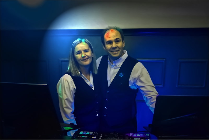 Eva & Christian | Hochzeits-DJs Bayern & Oberpfalz 