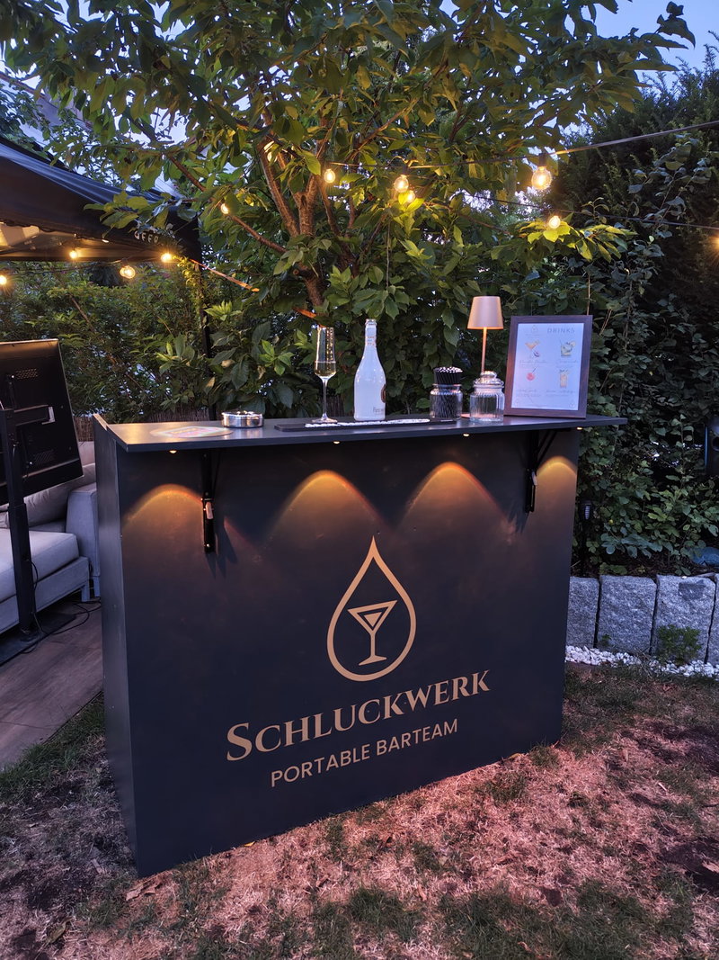 Schluckwerk