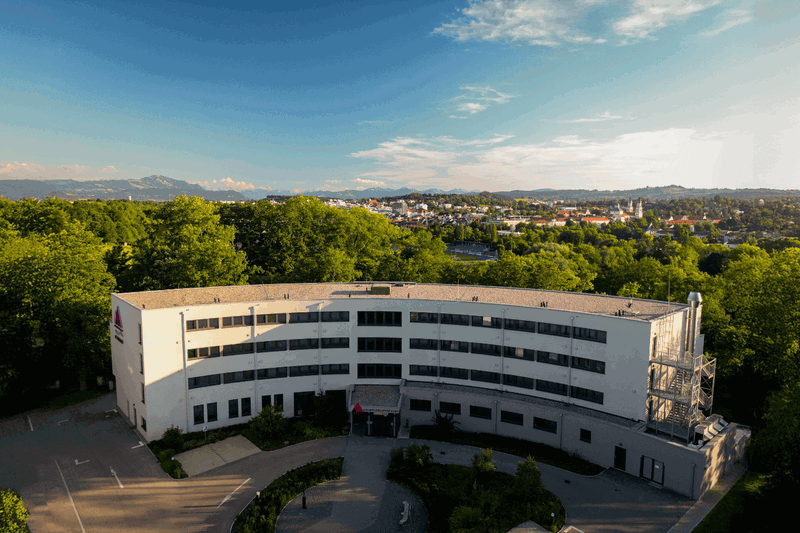 Soloplan City Resort GmbH