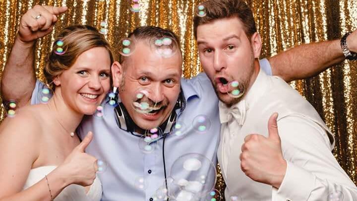 Hochzeits DJ Mirko - Für Hochzeiten ohne Langeweile