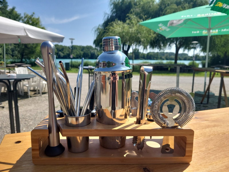 AufbauBAR