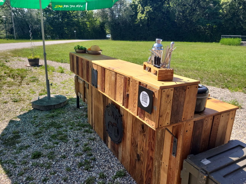 AufbauBAR