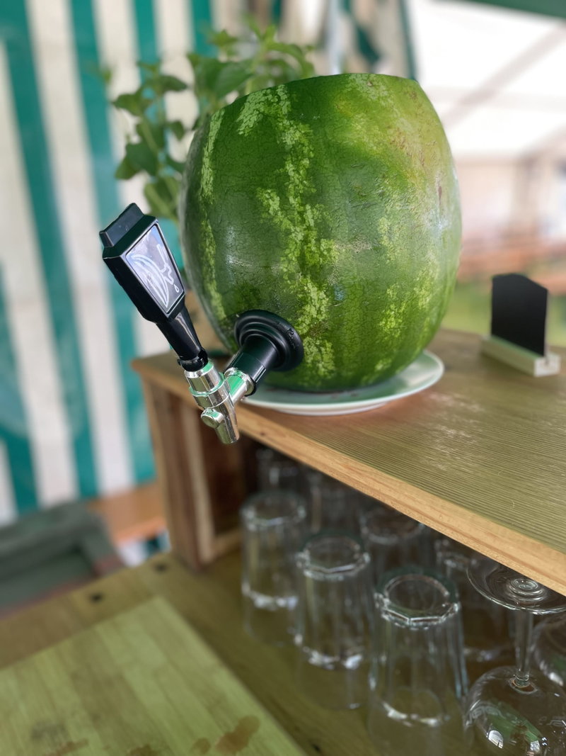 AufbauBAR