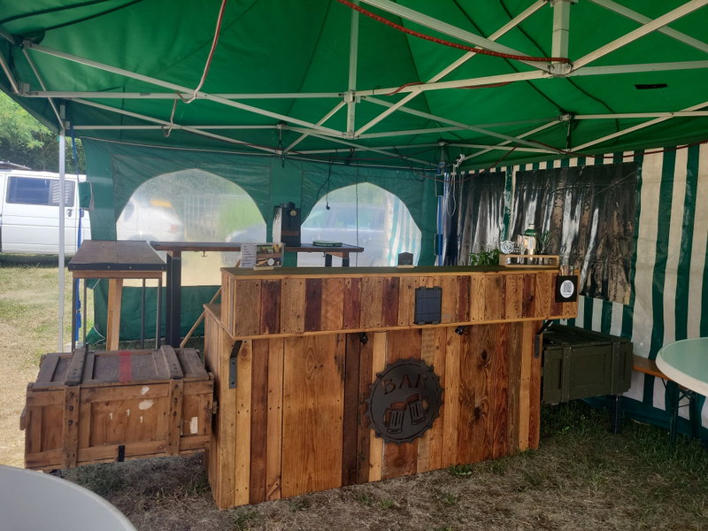 AufbauBAR