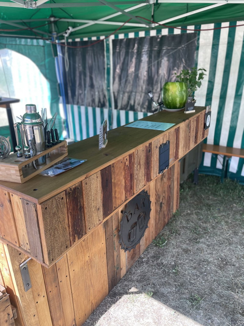 AufbauBAR